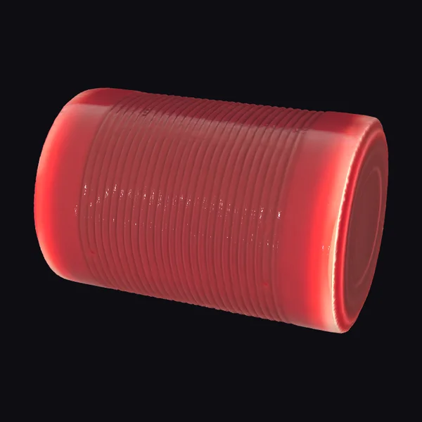 Canned Cranberry Sauce