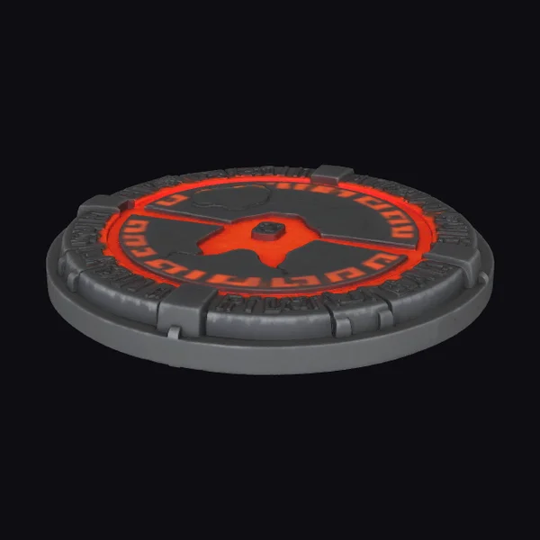 Rune Stolen Token Base