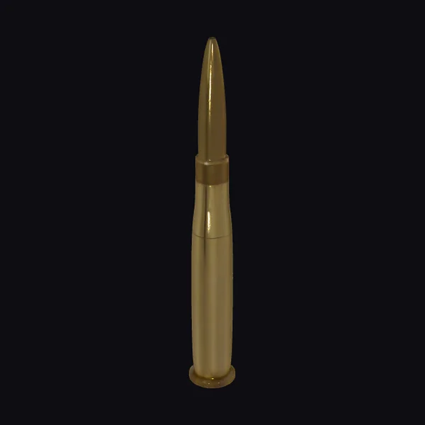 Golden Bullet