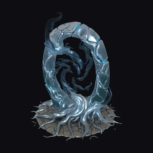 Magical Portal Vortex