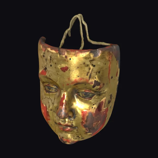 Golden Mask