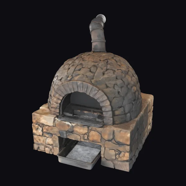 Ancient Hearthstone Oven