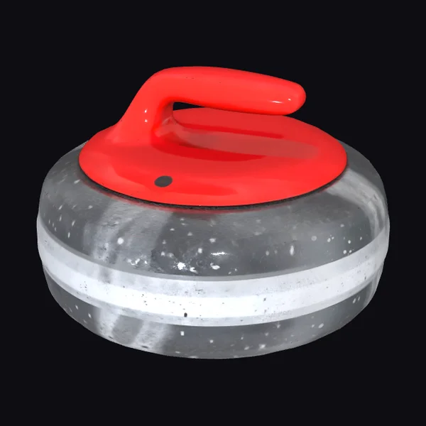 Curling Stone