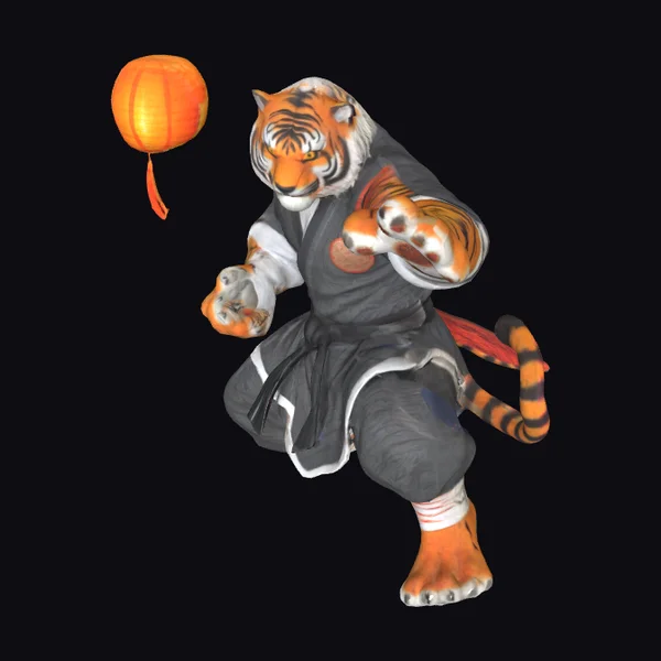 Tiger Warrior Martial Arts