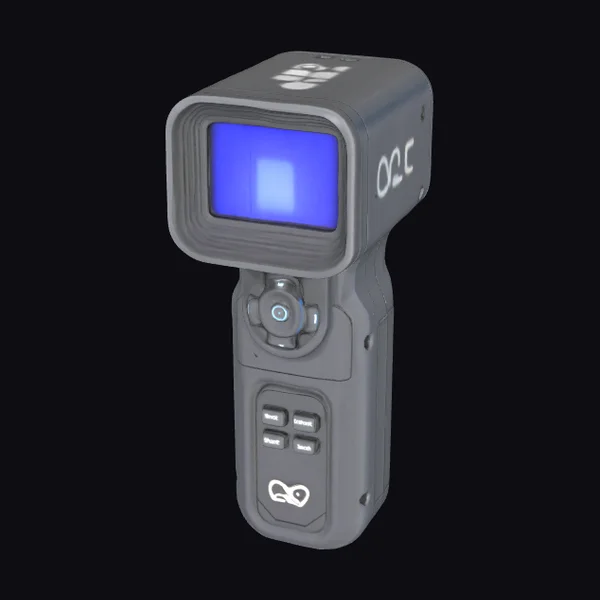 Handheld Thermal Imager
