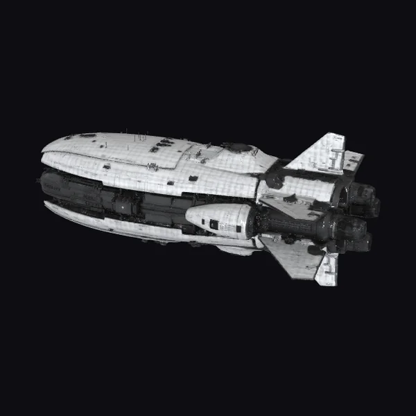 Space Shuttle Carrier Aircraft