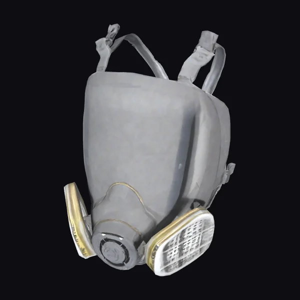 Respirator Safety Mask