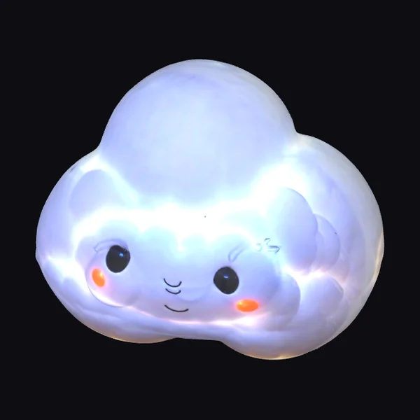 Cute Cloud Plush Toy