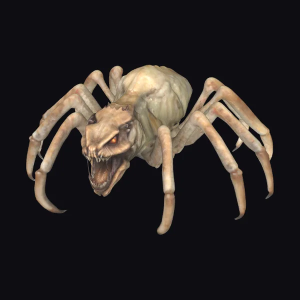 Arachnid Menace Creature