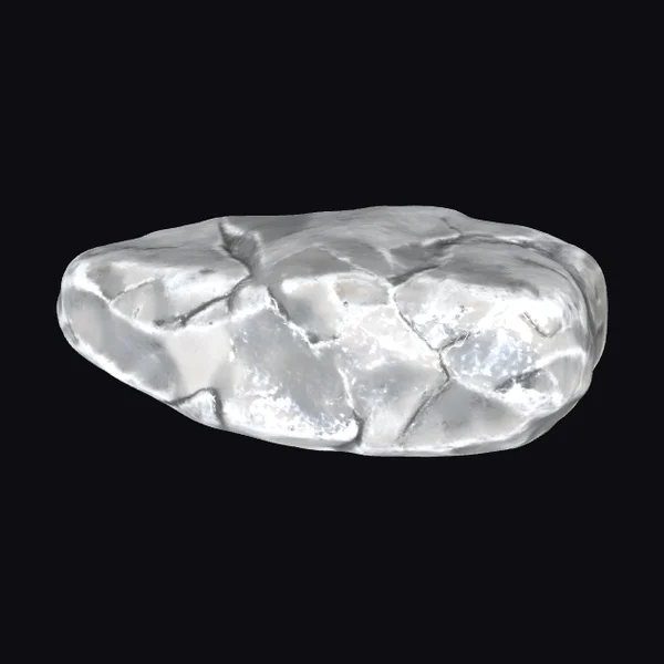 Silver Rock Formation