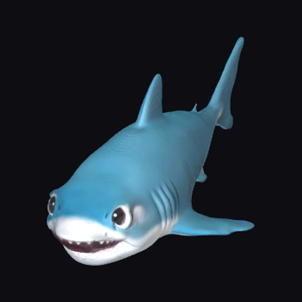 Baby Shark Toy