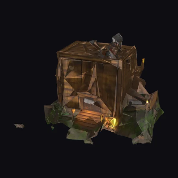 Medieval Stronghold Defense