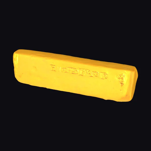 Medieval Gold Bar