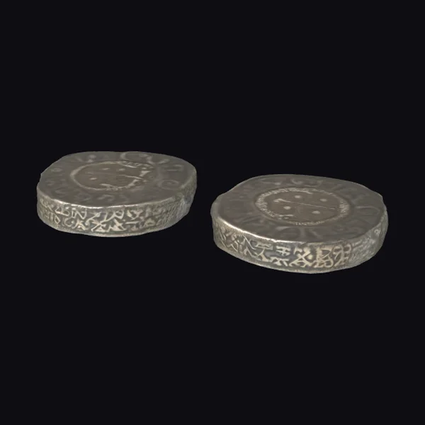 Medieval Coin Design