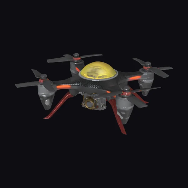 Firefly Micro Quadcopter Drone