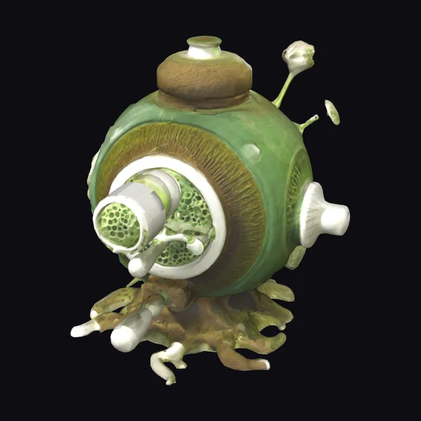 Biomechanical Spheroid Machine