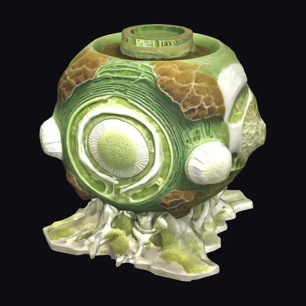 Biomechanical Spheroid Engine