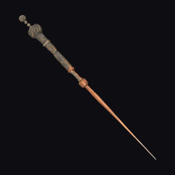 Ancient Mystic Scepter