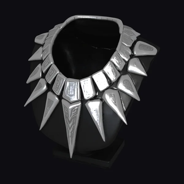 Ceremonial Neck Piece