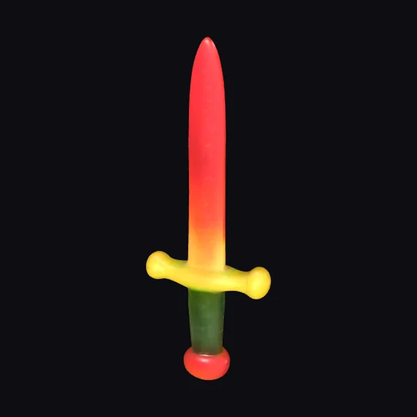 Candy Sword