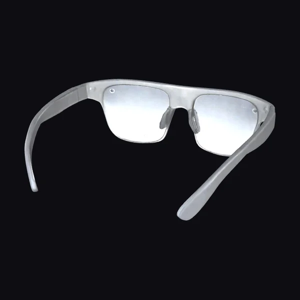 Futuristic Smart Glasses