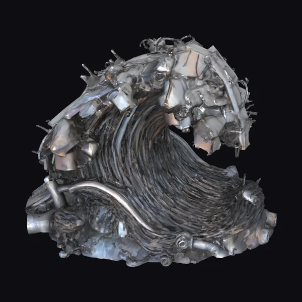 Twisted Metal Wave Form