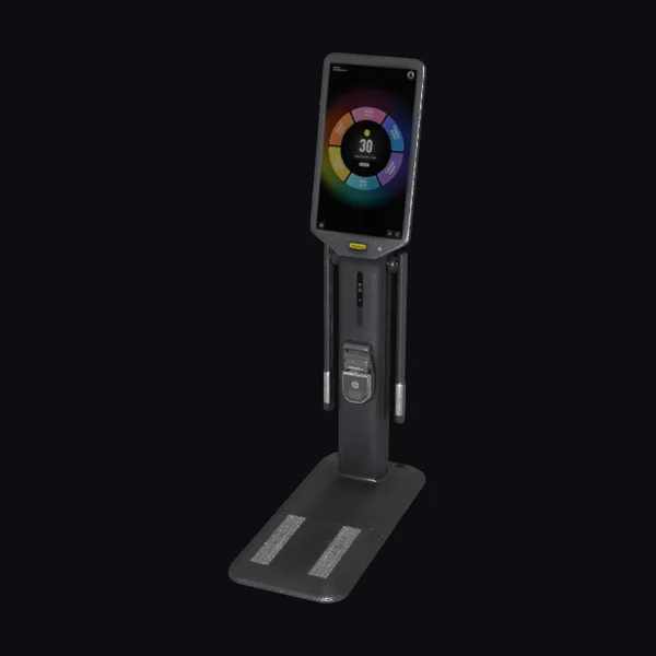 Wellness Age Scanner Kiosk