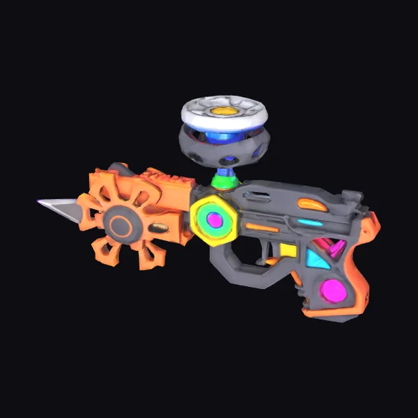 Multifunctional Fidget Toy