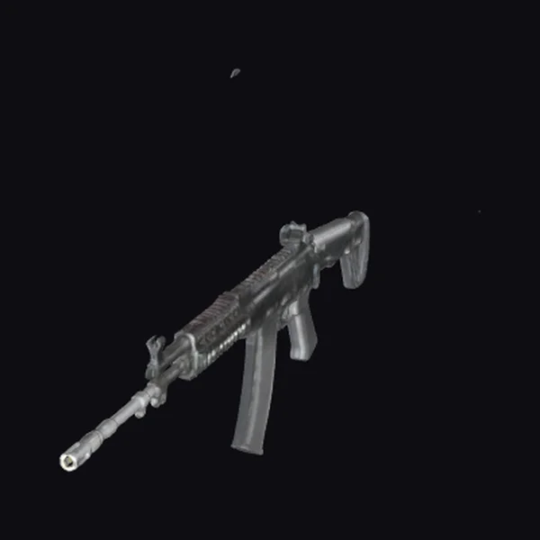 AK-300 Assault Rifle