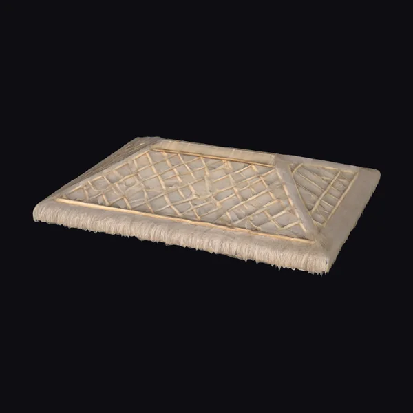 Thatched Roof Structure