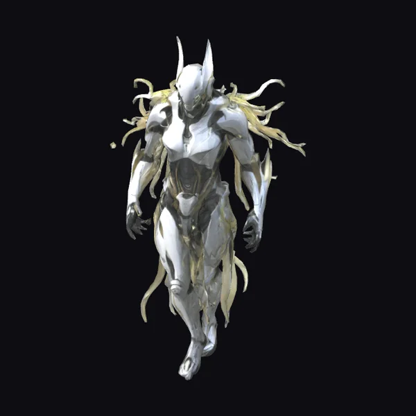 Wind Storm Battle Suit