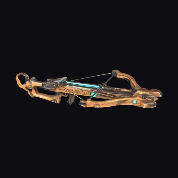 Ancient Oak Crossbow