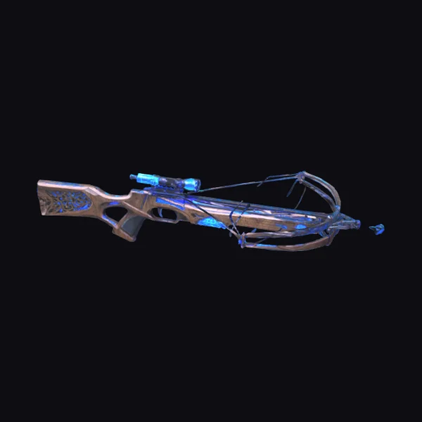Cyber Crossbow
