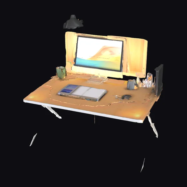 Foldable Bed Study Table