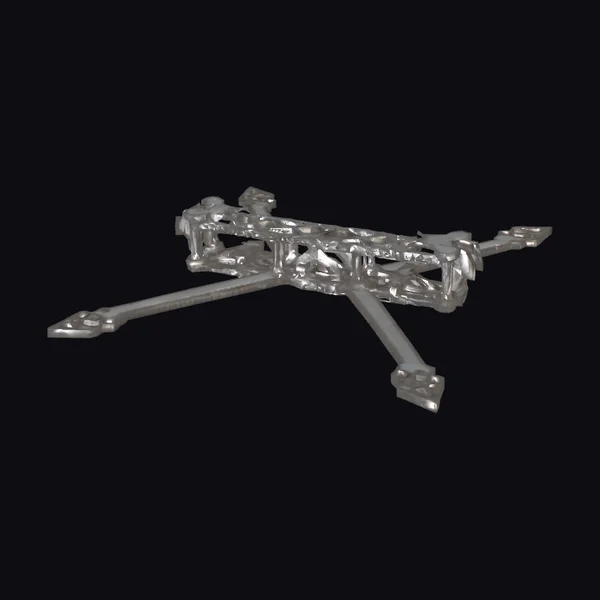Geometric Drone Frame
