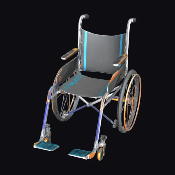 Sports Wheelchair