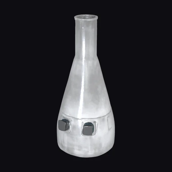 Sterile Laboratory T-Flask
