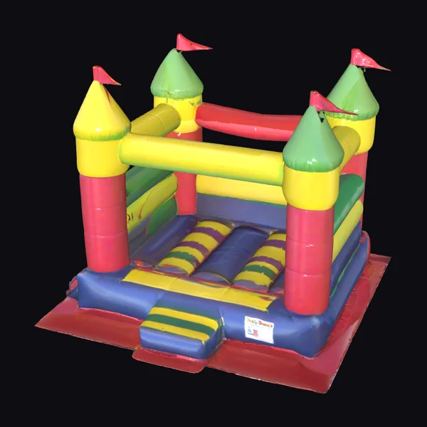 Inflatable Bouncy Castle