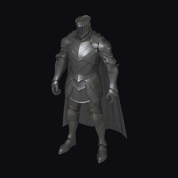 Dark Knight Armor