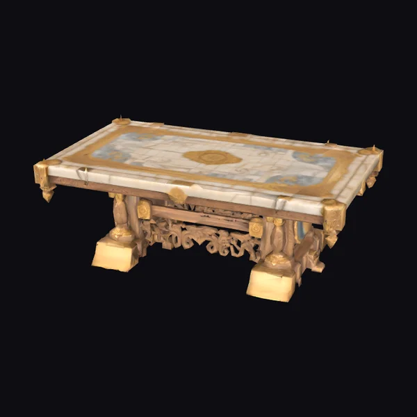 Ancient War Table