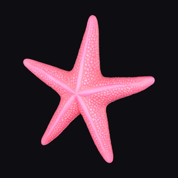 Pink Starfish