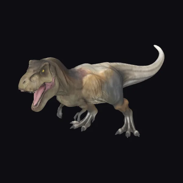 Tyrannosaurus Rex Dinosaur