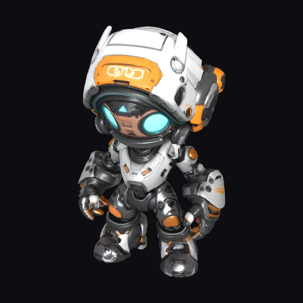 Robo Explorer