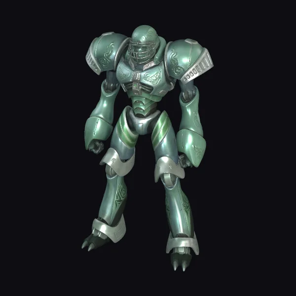 Celtic Iron Sentinel