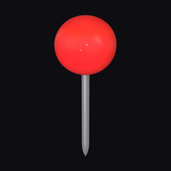 Red Lollipop