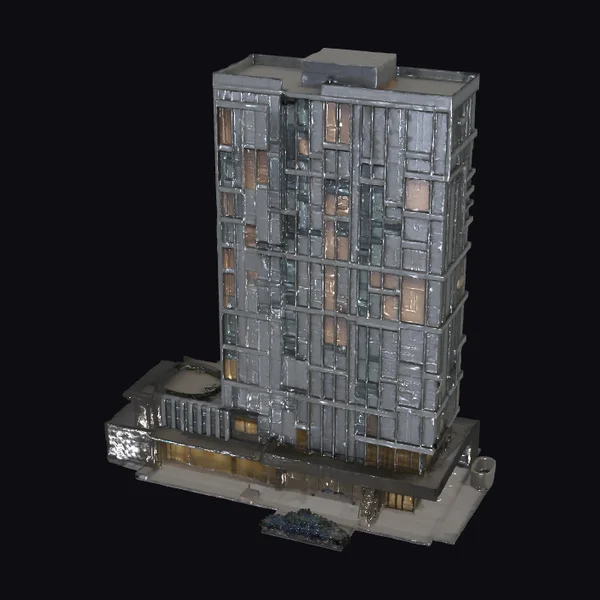 Austin Office Building