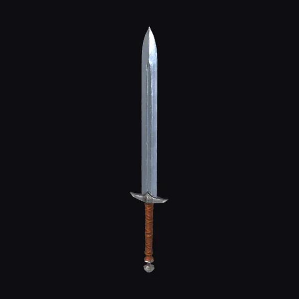 Medieval Sword