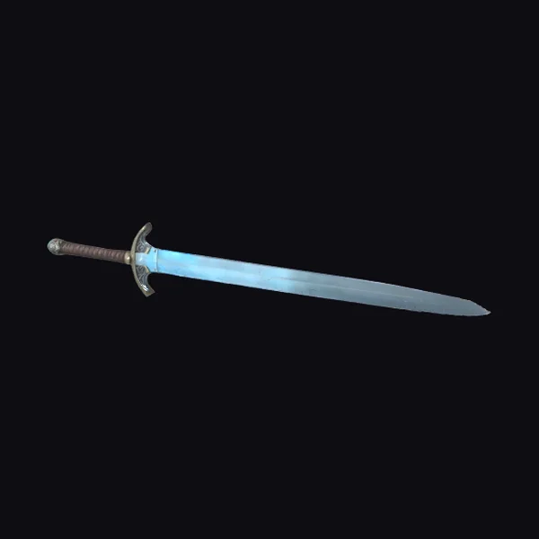 Ethereal Sword Blade