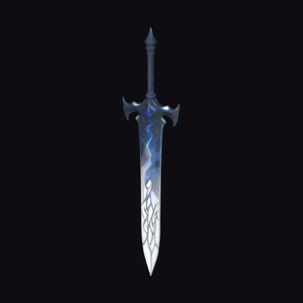 Ethereal Blade