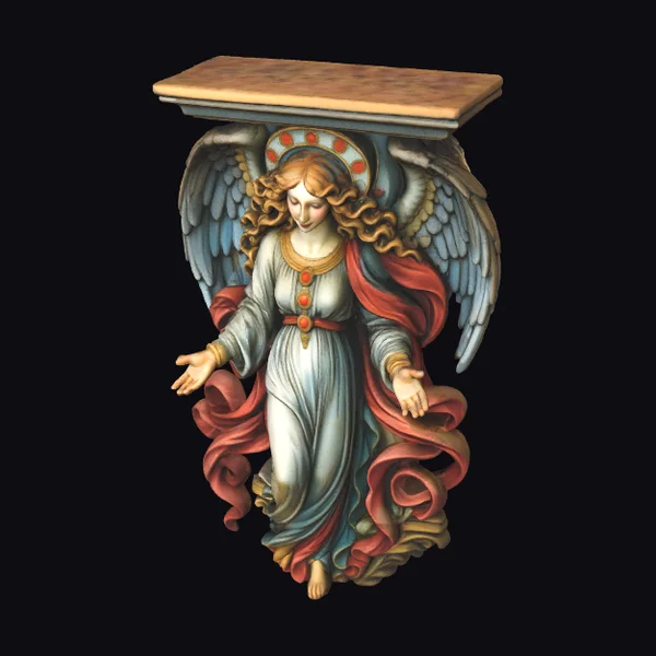 Heavenly Guardian Console
